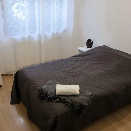 Apartamenty Rohatka-2